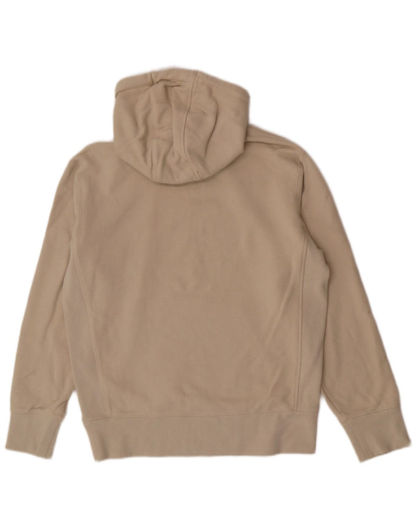 Superdry Herre hættetrøje Jumper Medium Beige Bomuld