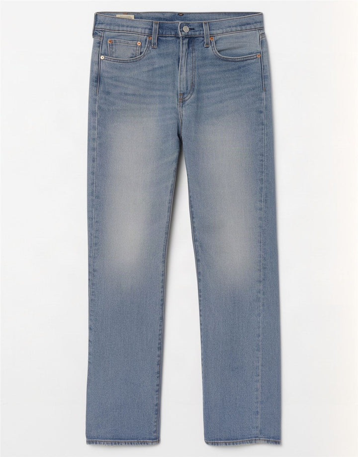 Levi's Herren 527 Bootcut Jeans W30 L34 Blau