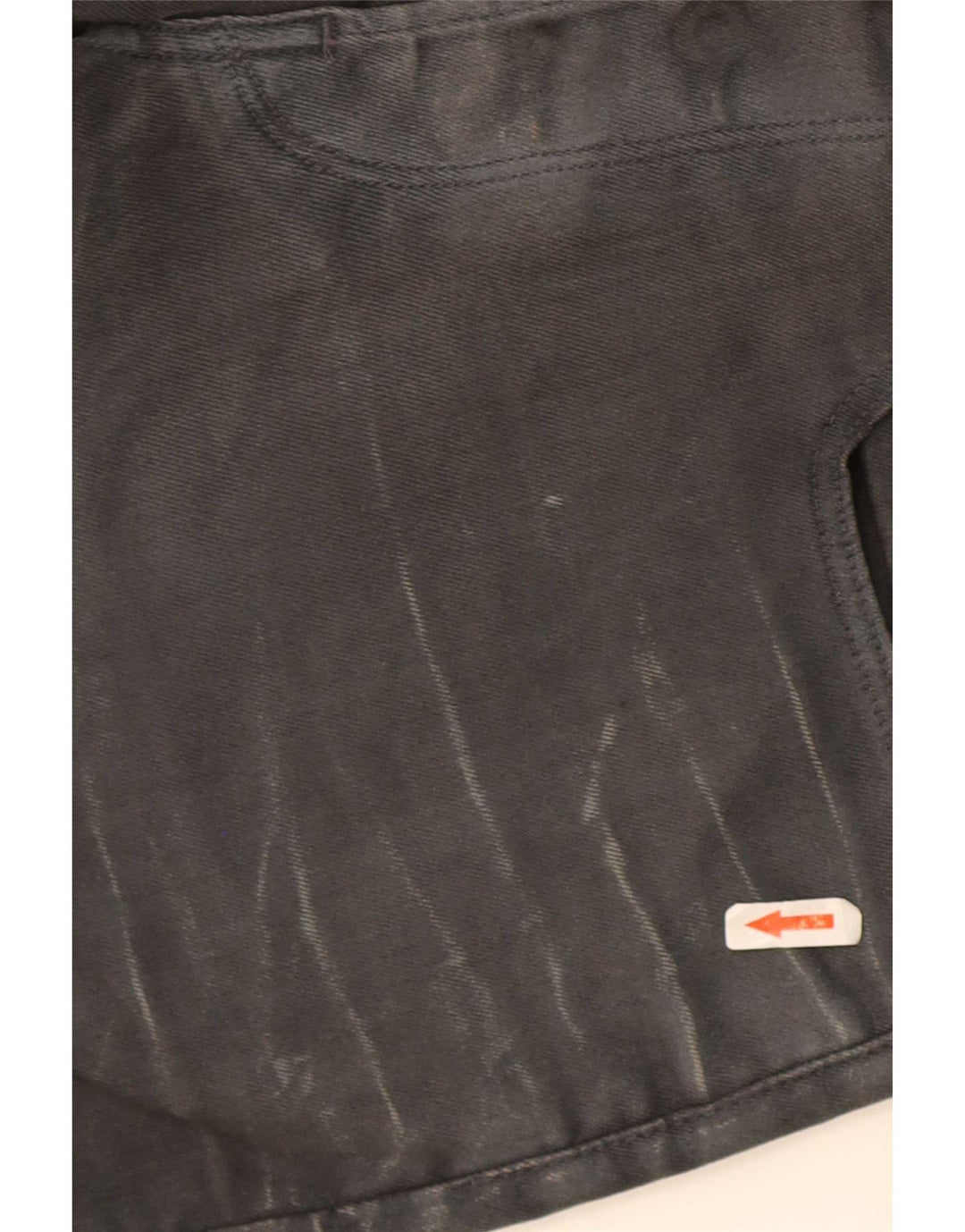 Jeans slim da uomo G-Star W32 L25 cotone grigio