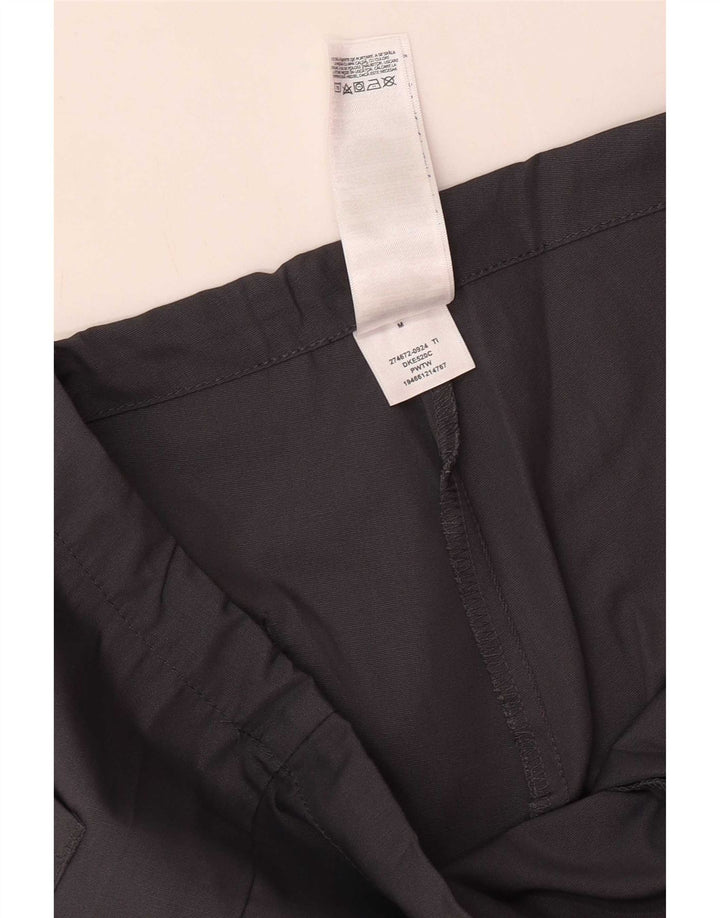 Dickies gerade Herren-Freizeithose, mittelgroß, W38, L30, grau, Polyester