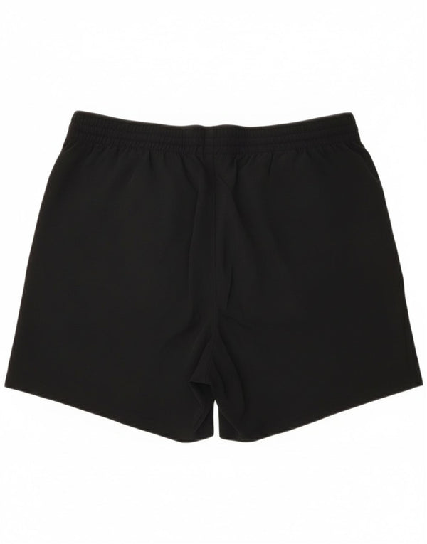 Under Armour Mens Heat Gear Sport Shorts XL  Black