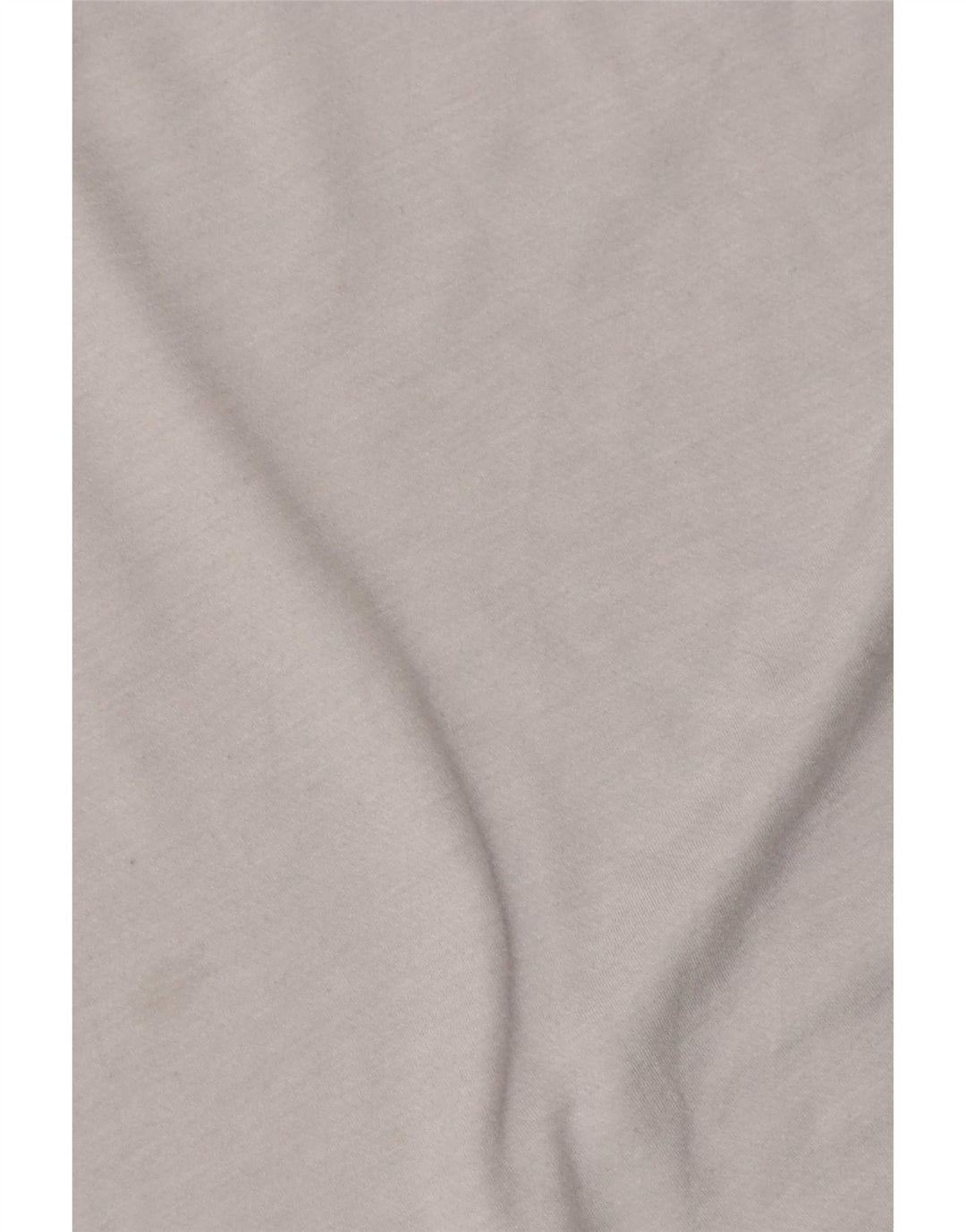 Nike Herren Dri Fit Standard Pullover-Trainingsoberteil mit Reißverschluss und Halsausschnitt, Größe L, Grau