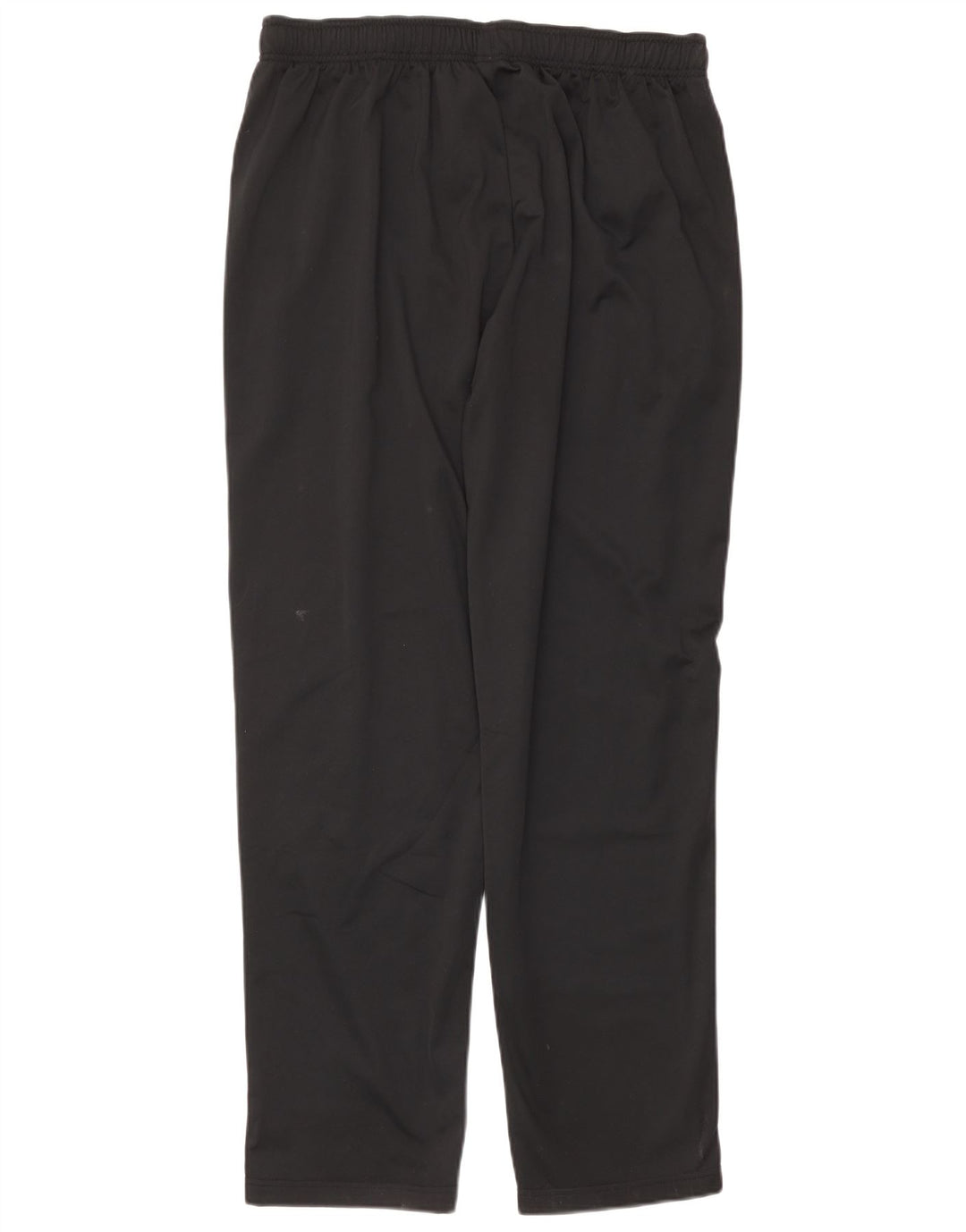 Adidas Mens Tracksuit Trousers XL Black Polyester