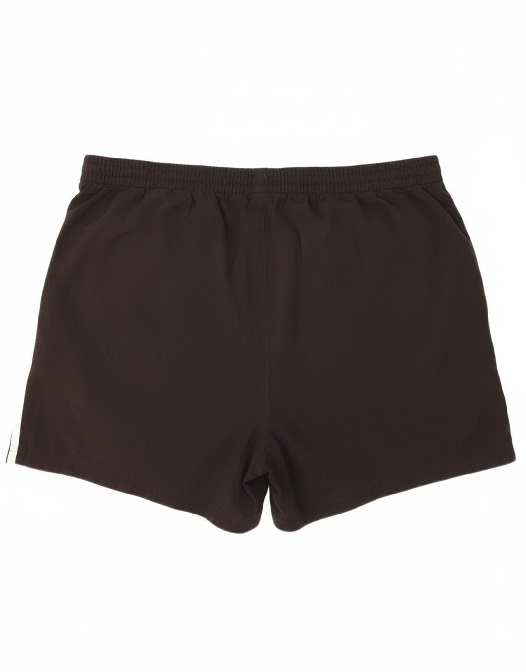 ADIDAS Mens Sport Shorts 2XL  Black Polyester