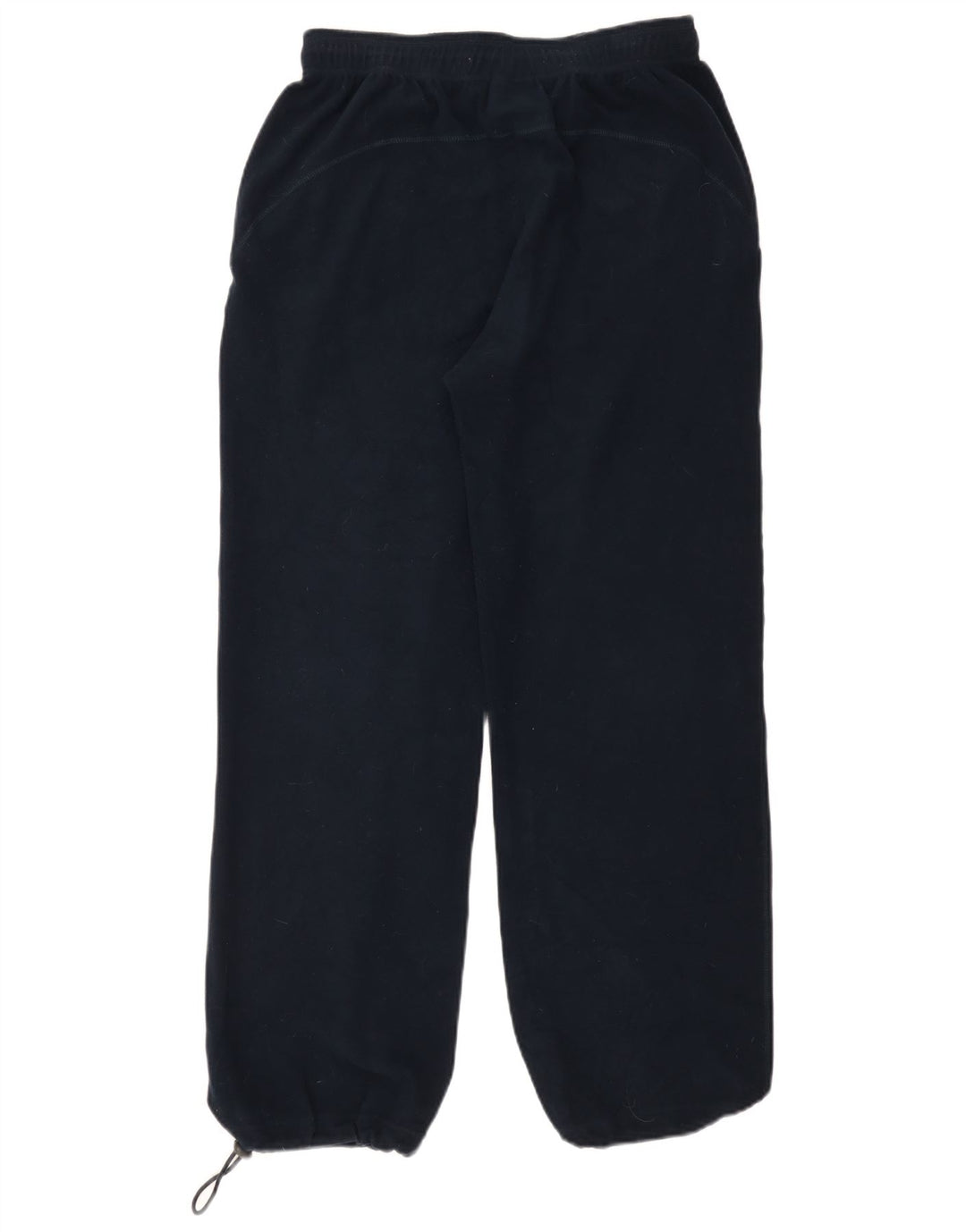 Champion Mens Tracksuit Trousers Joggers XL Navy Blue Polyester