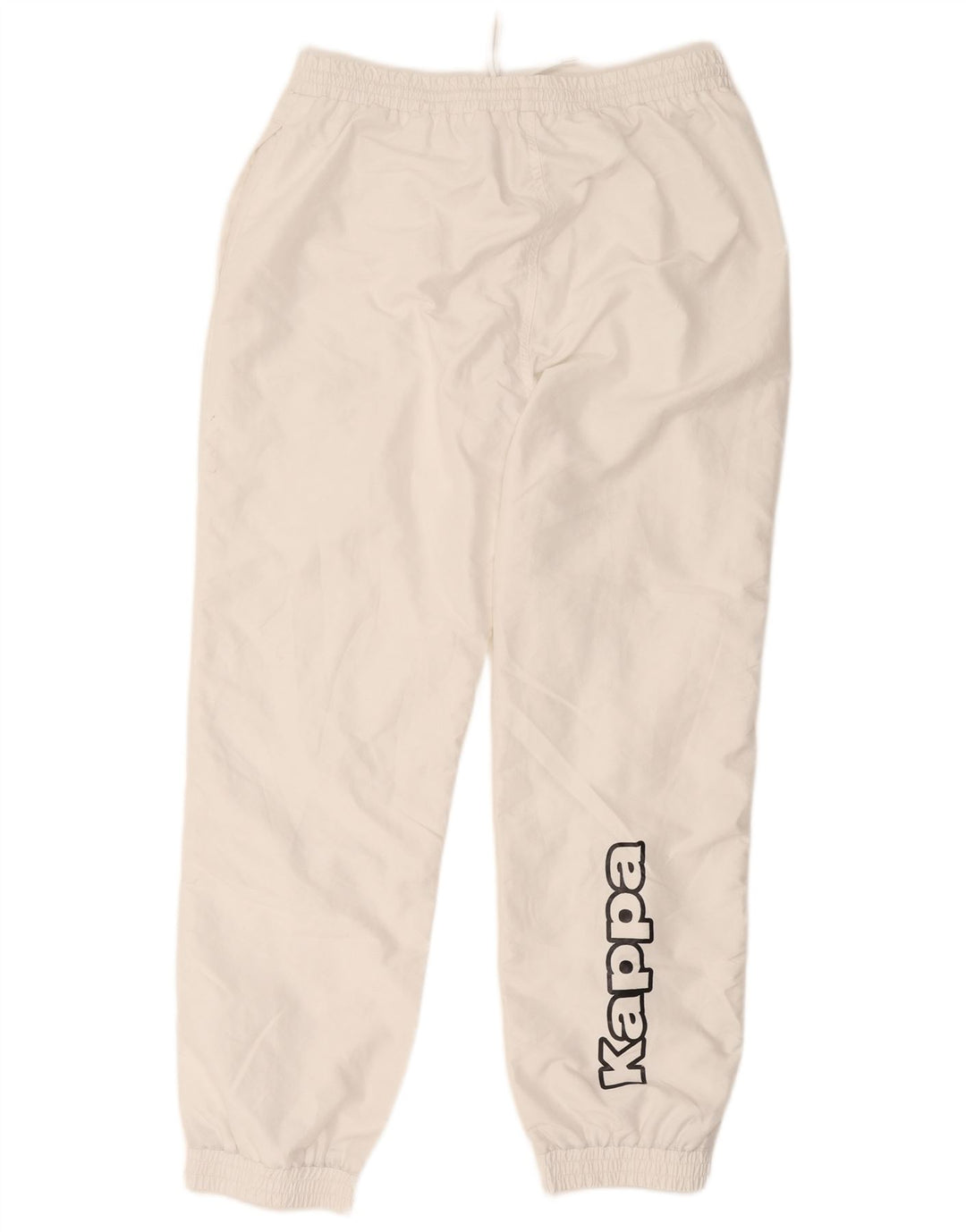 Kappa Femme XL Blanc Polyester