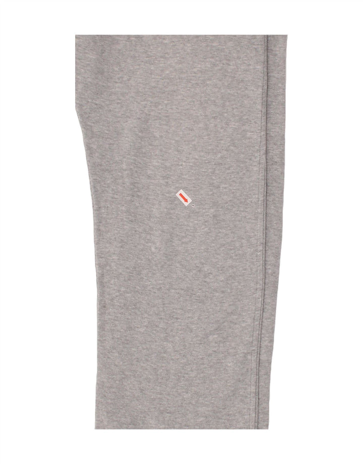 CHAMPION Mens Tracksuit Trousers Medium  Grey Cotton Vintage Champion and Second-Hand Champion from Messina Hembry 