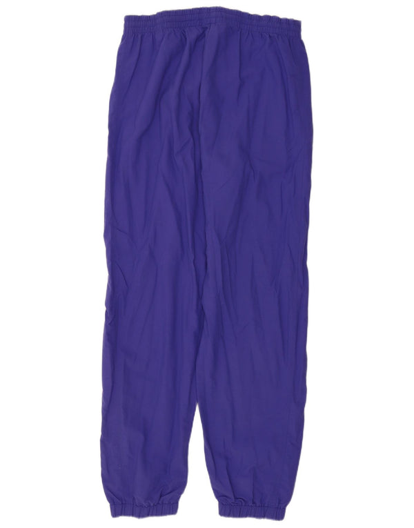 Golden Cup Damen-Trainingshose, Jogginghose, EU 44, XL, Lila, Polyamid
