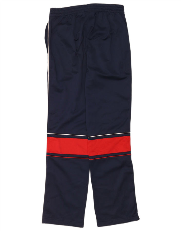 Fila Træningsdragt bukser til mænd XS Marineblå Colourblock Polyester