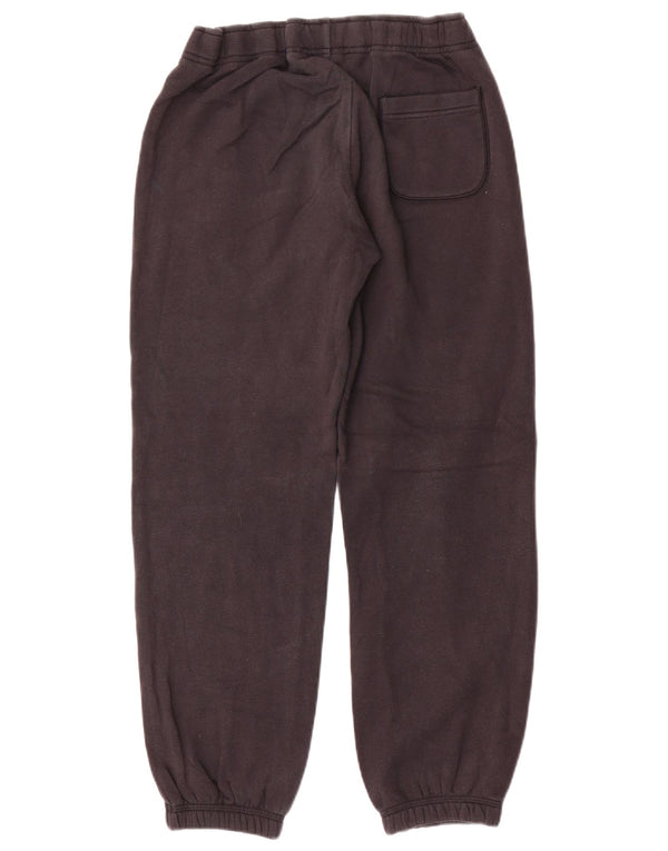 Nike Herren-Trainingshose, Jogginghose, Größe S, Schwarz