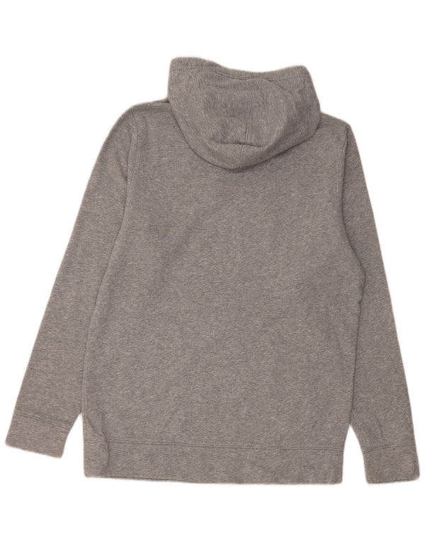 Under Armour Mens South County Field Hockey Hoodie Jumper Small Grey