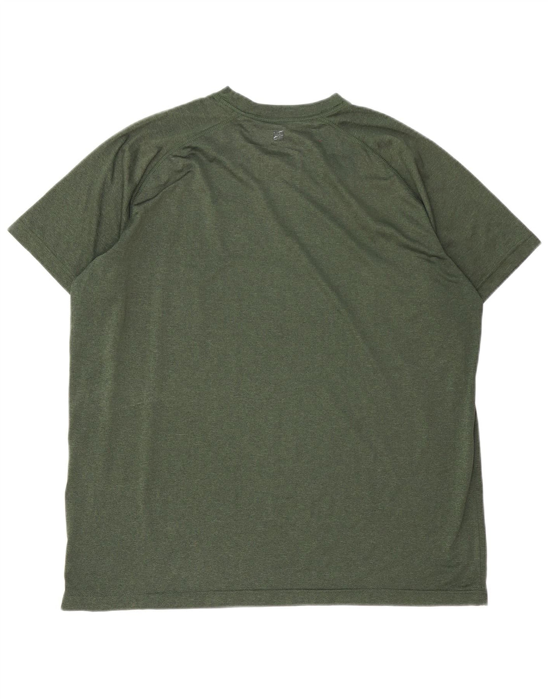 Mountain Warehouse Mens IsoCool T-Shirt Top XL Green