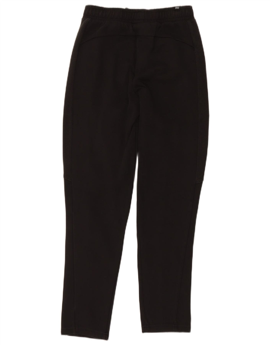 Pantaloni da tuta da uomo Puma Small neri