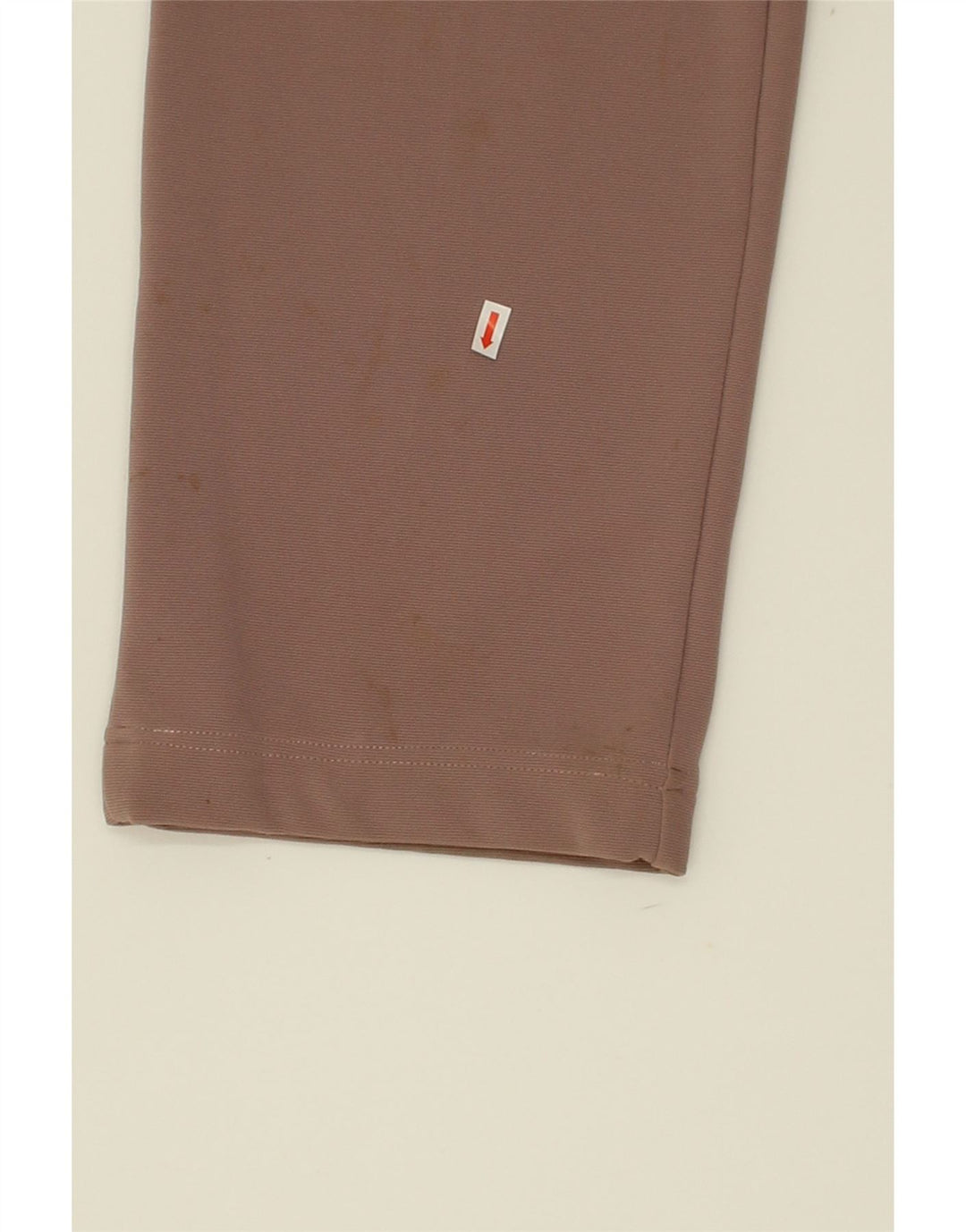 KAPPA Womens Tracksuit Trousers UK 18 XL  Brown Polyester Vintage Kappa and Second-Hand Kappa from Messina Hembry 