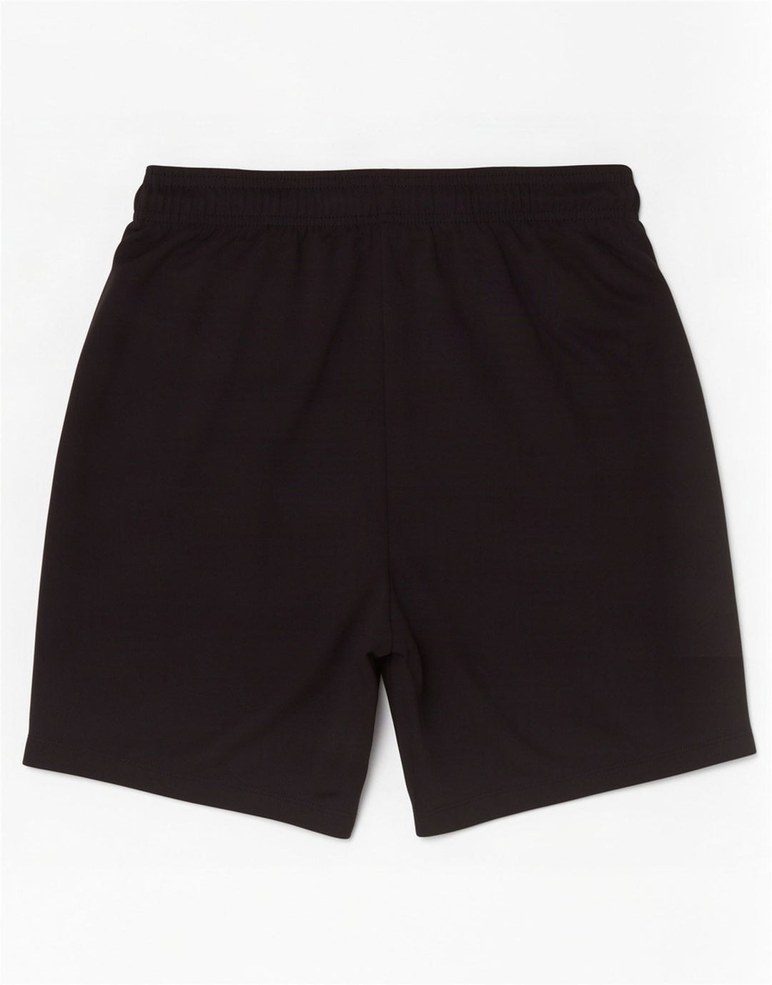 Nike Herren Dri Fit Sportshorts, Größe S, Schwarz, Polyester
