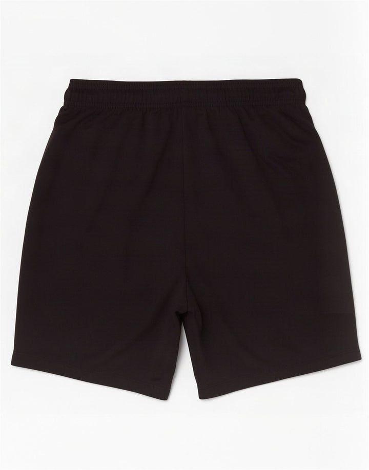 Nike Herren Dri Fit Sportshorts, Größe S, Schwarz, Polyester