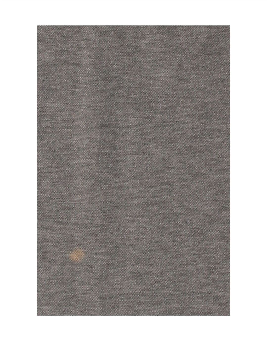 PUMA Mens Polo Shirt Small Grey Cotton Vintage Puma and Second-Hand Puma from Messina Hembry 