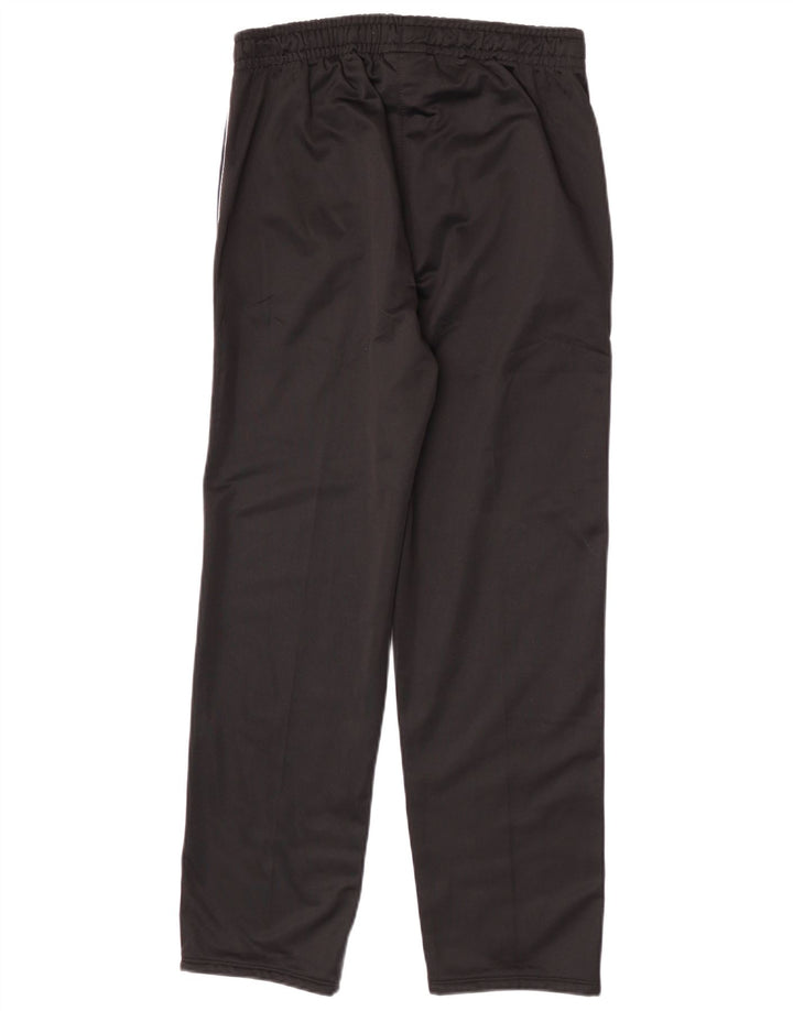 Lotto Damen-Trainingshose, UK 12, Mittelschwarz, Polyester