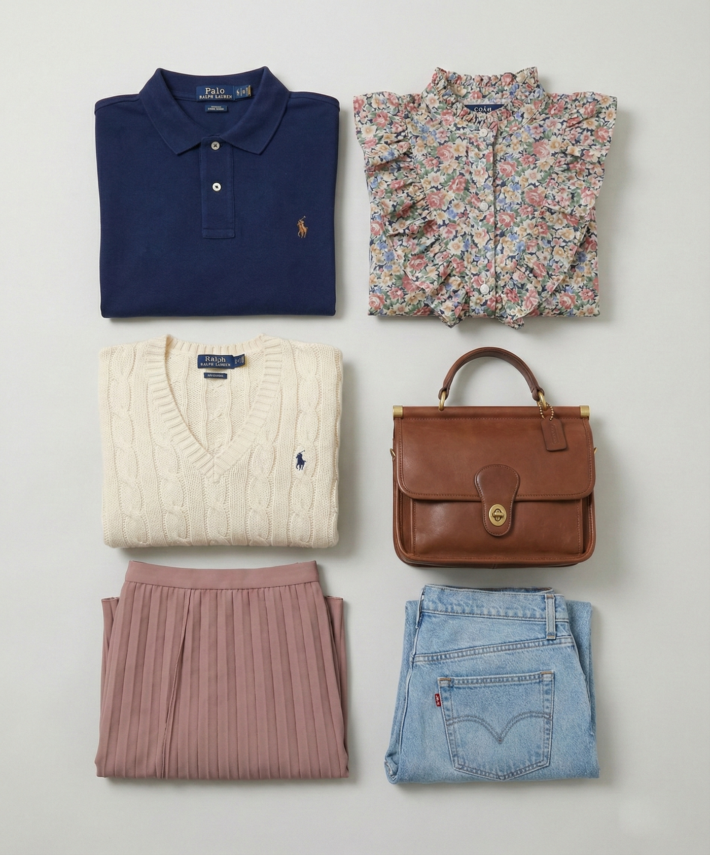 Zufälliger Jahrgang