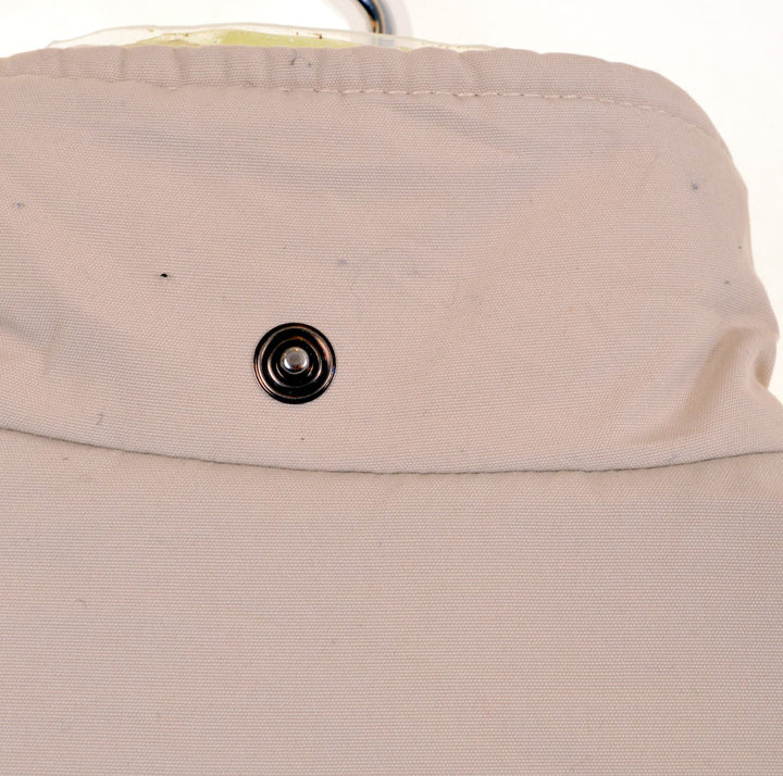 FAY Boys Windbreaker Jacket 7-8 Years Beige - Second Hand & Vintage Designer Clothing - Messina Hembry